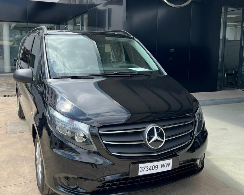 Casablanca Airport Transfer to City or Vice Versa